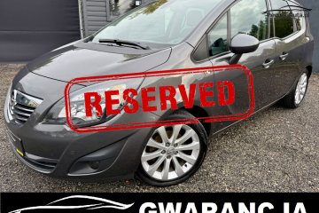 1.4T 120KM KLIMATRONIK ALU 2xPDC Grz.Fotele+Kierownica Skóry Tempomat