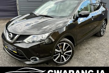 1.2T 116KM NAVI KAMERY 360 PANORAMA LED ALU 2xPDC Grz.Fotele SKÓRA PDC