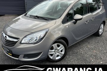 1.4PB 101KM KLIMATYZACJA ELEKTRYKA ALU 2xKOLA HAK OPŁATY GWARANCJA