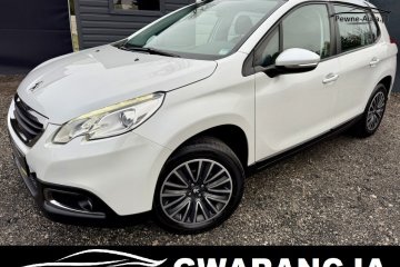 1.6i 120KM NAVI PANORAMA LED 2xPDC TABLET 2xKOŁA Grz.Fotele OPŁATY GWA