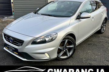 1.6T 150KM R-DESING NAVI ALU SKÓRY ALCANTARA Grz.FOTELE VIRTUAL PDC RA