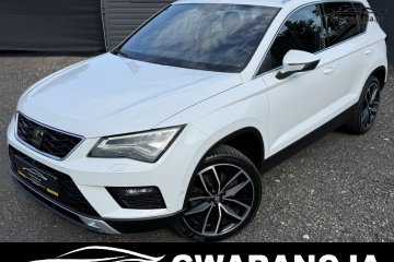 1.4T 150KM AUTOMAT NAVI MATRIX ALCANTARA KAMERY 360 Grz.FOTELE LED ALU