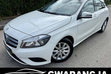 1.6i 122KM Navi Klimatronik ALU ABS/ESP/ASR Serwis ASO Opłaty Gwarancj
