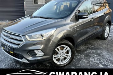 2.0TDCi 150KM NAVI KAMERA SKÓRA Bi-XENON ALU 2xPDC Grz.Fotele El.Klapa