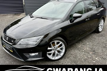 1.4T 125KM FR NAVI ALU SKÓRY MATRIX 2xPDC Grz.FOTELE CARPLAY OPŁATY GW