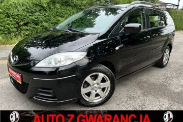 *1.8i 115KM LIFT KLIMATYZACJA ALU 7-Osób OPŁATY GWARANCJA*