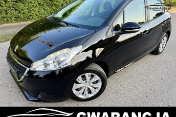 1.2i 82KM NAVI TABLET LED KLIMATRONIK Grz.FOTELE 5D Opłaty Gwarancja