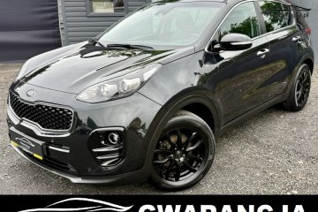 1.6i 132KM NAVI SKÓRY ALU KAMERA 4xGrz.Fotele BLIS JBL KeyFree LED ACL