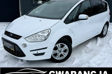 2.0i 145KM KLIMATRONIK ALU Grz.SZYBA 2xPDC OPŁATY SERWIS ASO GWARNACJA