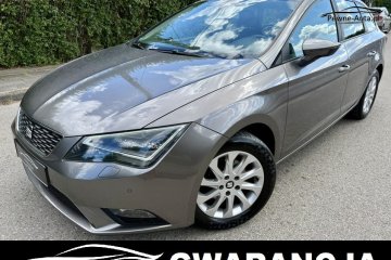 1.4T 125KM NAVI KLIMATRONIK ALU PDC Grz.Fotele LED Serwis ASO