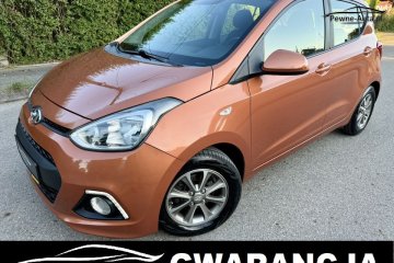 1.2i 87KM KLIMATYZACJA ALU LED Grz.Fotele Grz.Kierownica Opłaty Gwaran