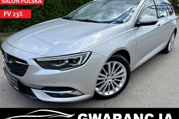 1.5T 165KM NAVI SKÓRY ALU 2xPDC LineAssist El.Klapa RADAR FV23% SALON
