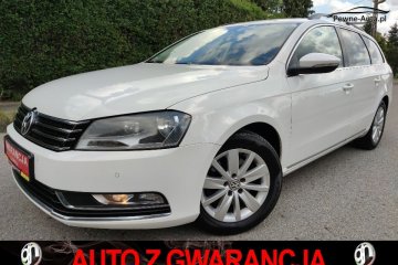 2.0TDi 140KM NAVI ALU 2xPDC HIGHLINE KLIMATRONIC GRZANE FOTELE OPŁATY