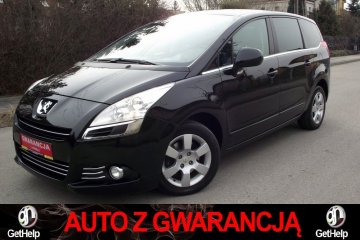 2.0HDi 150KM SKÓRY NAVI Panorama ALU 2xPDC ParkAssist OPŁATY Gwaranc