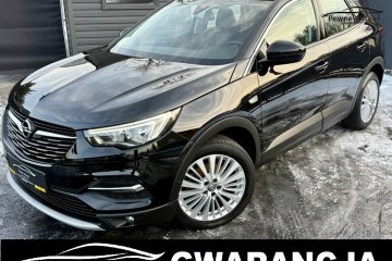 1.2T 131KM NAVI KAMERA BLIS SKÓRY 2xPDC KLIMATRONIK LED ALU LineAssist