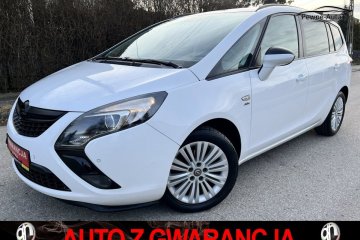 2.0 CDTi NAVI ALU 2xPDC GRZ.KIEROWNICA+FOTELE KLIMATRONIC OPŁATY GWAR