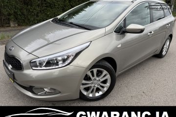 1.6GDi 135KM NAVI KAMERA ALU PDC KLIMATRONIK Grz.KIEROWNICA+FOTELE LED
