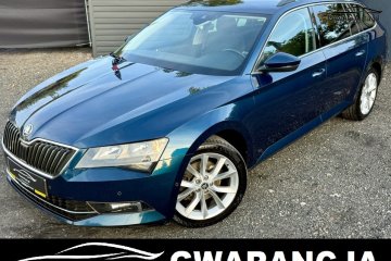 1.8T 180KM AUTOMAT DSG NAVI 2xPDC Grz.Fotele ALU EL.Klapa Opłaty Gwara