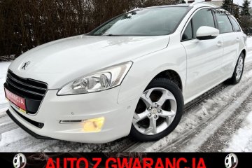 2.0 HDi 140KM NAVI ALU 2xPDC PANORAMA HUD GRZ.FOTELE OPŁATY GWARANCJA