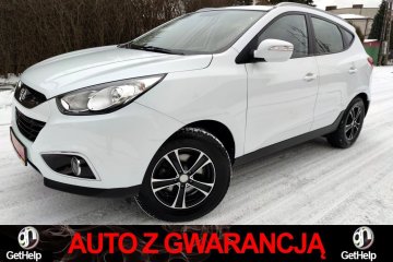 **2.0 CRDi 136KM NAVI ALU PDC SKÓRY 4xGRZNE FOTELE OPŁATY GWARANCJA**