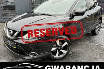 *1.2T 116KM AUTOMAT NAVI KAMERY 360 PANORAMA LED ALU Grz.Fotele Radar*