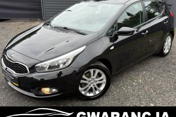 1.6i 135KM KLIMA ALU PDC Grz.FOTELE+KIEROWNICA 2xKOŁA OPŁATY GWARANCJA
