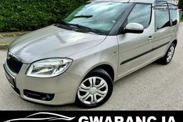 1.4MPi 86KM KLIMATRONIK PDC GRZANE FOTELE 2xKOŁA OPŁATY GWARANCJA