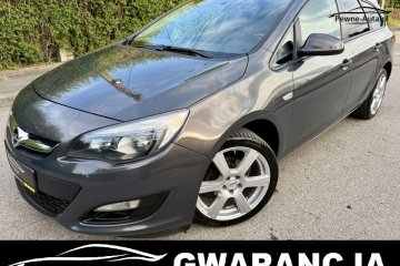 1.6i 116KM Lift NAVI Klimatronic ALU 18" PDC Serwis ASO Opłaty Gwaranc
