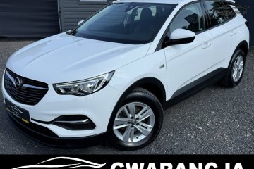 1.2T 131KM NAVI LED ALU KLIMATRONIK Grz.FOTELE RADAR 2xPDC SERWIS ASO