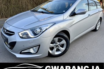 1.6GDi 135KM XENON KLIMATRONIC 2xPDC LED GRZ.FOTELE OPŁATY SERWIS ASO