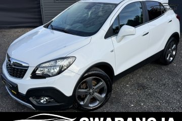 1.4T 140KM COSMO NAVI SKÓRY Bi-XENON LED ALU 2xPDC Grz.FOTELE+Kierowni