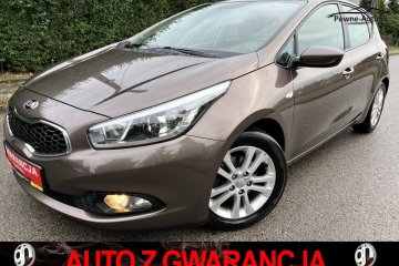 1.4i 100KM KLIMATRONIK ALU PDC GRZ.KIEROWNICA+FOTELE OPŁATY GWARANCJA