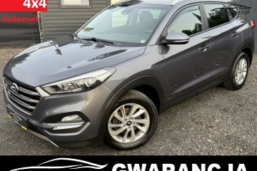 1.6T 177KM AUTOMAT 4x4 NAVI KAMERA BLIS LED ALU Grz.Fotele+Kierownica