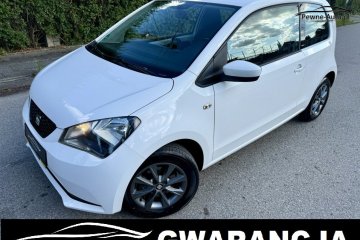 *1.0MPi 60KM Klima NAVI PDC Grz.Fotele ALU Lift Opłaty Gwarancja*