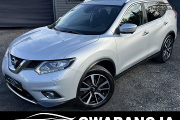 *1.6T 163KM NAVI PANORAMA KAMERY 360 ALU PDC Grz.Fotele LED El.Klapa*