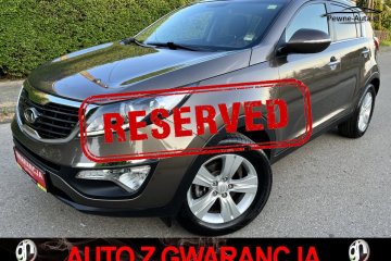 *1.7CRDi 116KM KLIMATRONIK ALU PDC LEDY 4xGRZ.FOTELE TEMPOMAT OPŁATY*