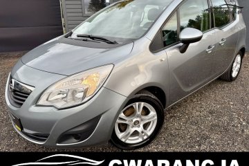 1.4T 120KM KLIMATRONIKALU TEMPOMAT GWARNCJA 2xOPONY OPŁATY