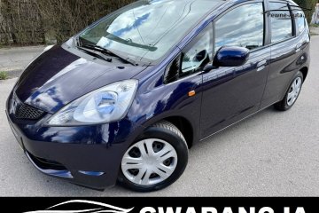 1.2i-Vtec 90KM Klimatyzacja Bezwypadkowy Serwis ASO Opłacony Bez Rdzy