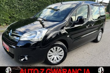 1.6 16V Multispace 90KM KLIMATYZACJA TEMPOMAT PDC OPŁACONY