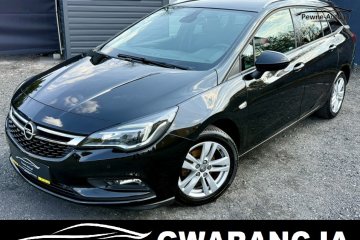 1.4T 125KM NAVI KAMERA ALU 2xPDC Grz.FOTELE+KIEROWNICA LED OPŁATY GWAR