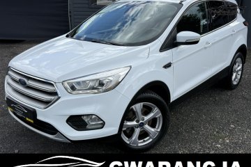 2.0TDCi 150KM Titanium NAVI KAMERA SKÓRY LED KLIMATRONIK ALU 2xPDC OPŁ