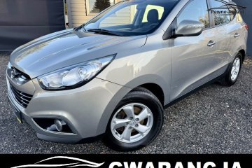 2.0i 163KM 4x4 KLIMATRONIK NAVI KAMER ALU SKÓRY PDC 4xGRZ.FOTELE OPŁAT