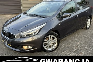 *1.6i 135KM KLIMA ALU PDC GRZ.FOTELE+KIEROWNICA LED OPŁATY GWARANCJA**
