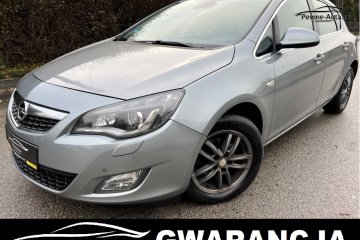 1.4T 140KM Cosmo Bi-XENON NAVI ALU PDC GRZ.FOTELE OPŁATY GWARANCJA
