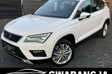 *1.5T 150KM AUTOMAT NAVI MATRIX ALCANTARA LED KAMERA Grz.FOTELE 2xPDC*