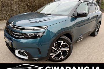 *1.2T 131KM NAVI VIRTUAL SKÓRY FULL LED KAMERY 360 PDC GRZ.FOTELE ALU*