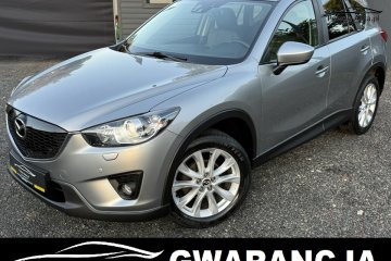 2.0i 165KM AUTOMAT SKÓRY NAVI ALU 2xPDC BLIS RADAR KAMERY OPŁATY 4X4