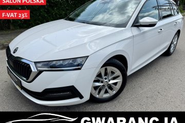 1.5TSi 150KM NAVI ALU KAMERA LINE ASSIST KEY FREE PARK ASSIST SALON PL