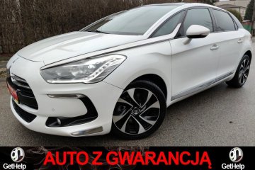 2.0HDi 163KM NAVI PANORAMA ALU HUD SKÓRA ALCANTARA LED OPŁATY GWARANC