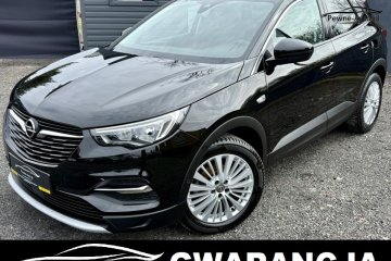 1.2T 131KM NAVI KAMERA SKÓRY BLIS 2xPDC LED ALU RADAR OPŁATY GWARANCJA